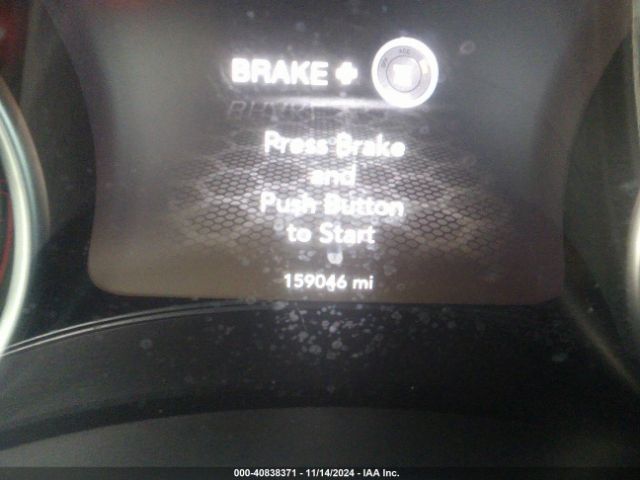 2C3CDXCT9GH167113 Dodge CHARGER R/T