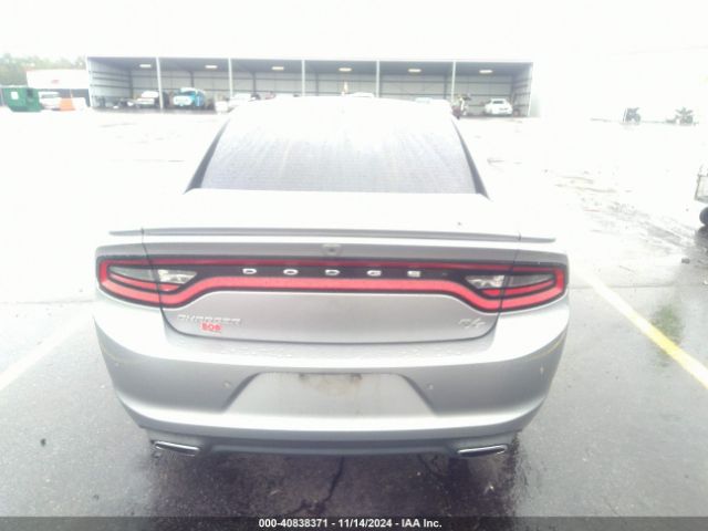2C3CDXCT9GH167113 Dodge CHARGER R/T
