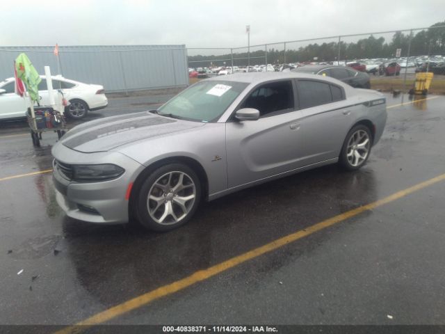 2C3CDXCT9GH167113 Dodge CHARGER R/T
