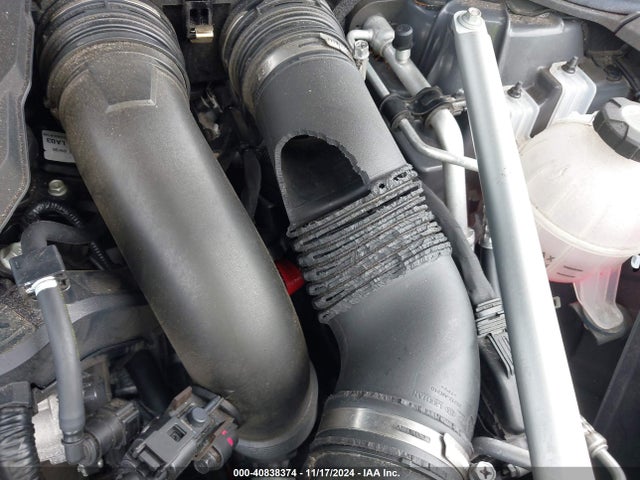 KMUMCDTCXNU043604 Genesis Gv70 3.5t Awd Sport