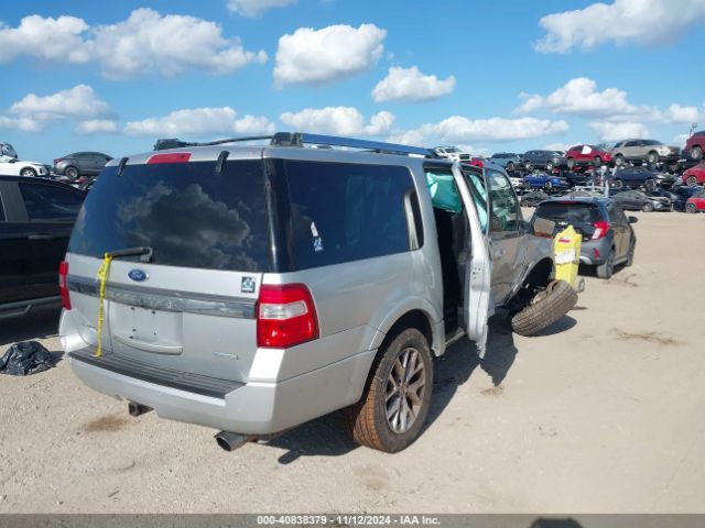 1FMJK1KT9GEF20086 Ford Expedition El Limited