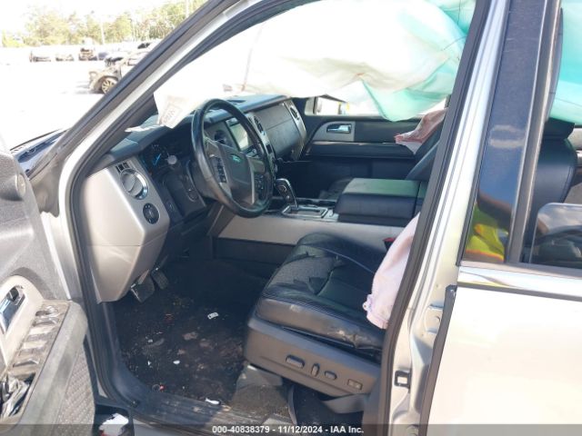 1FMJK1KT9GEF20086 Ford Expedition El Limited