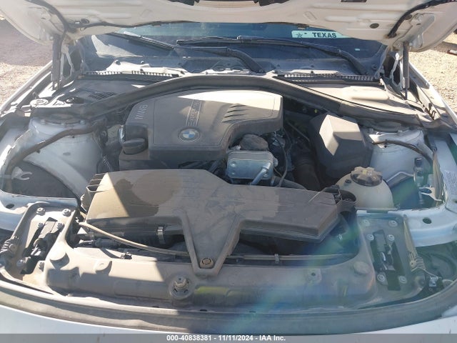 WBA8E9C58GK645748 BMW 328I