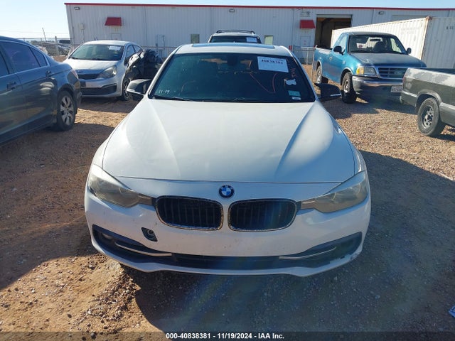 WBA8E9C58GK645748 BMW 328I