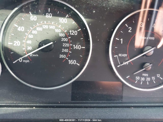WBA8E9C58GK645748 BMW 328I