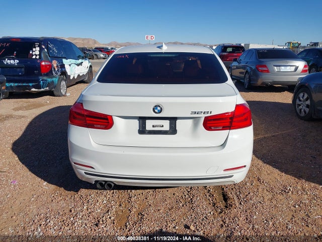 WBA8E9C58GK645748 BMW 328I