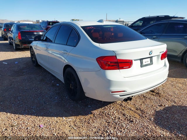 WBA8E9C58GK645748 BMW 328I