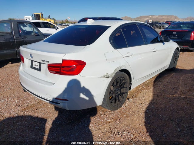 WBA8E9C58GK645748 BMW 328I