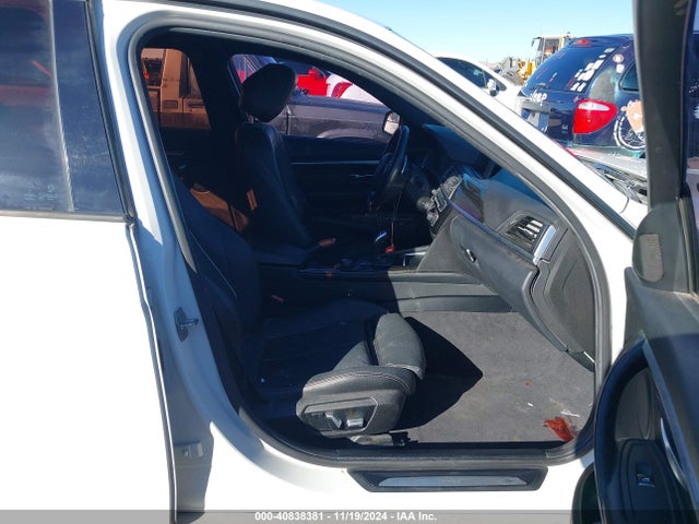 WBA8E9C58GK645748 BMW 328I