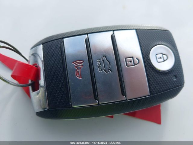 5XXGV4L26GG062614 KIA Optima Sxl Turbo