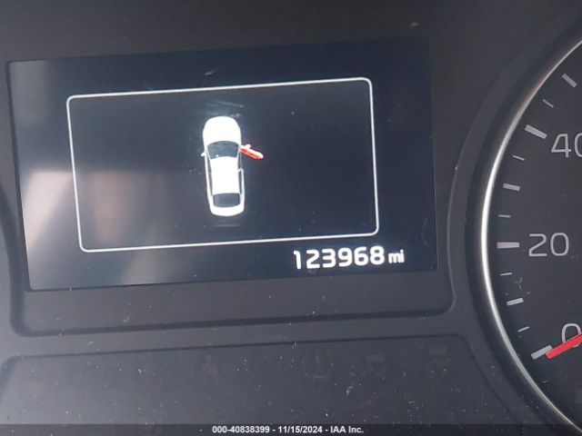 5XXGV4L26GG062614 KIA Optima Sxl Turbo