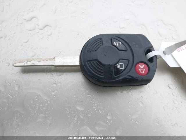 Ford ESCAPE SE 2017 1FMCU0GD8HUB61416 Image 11