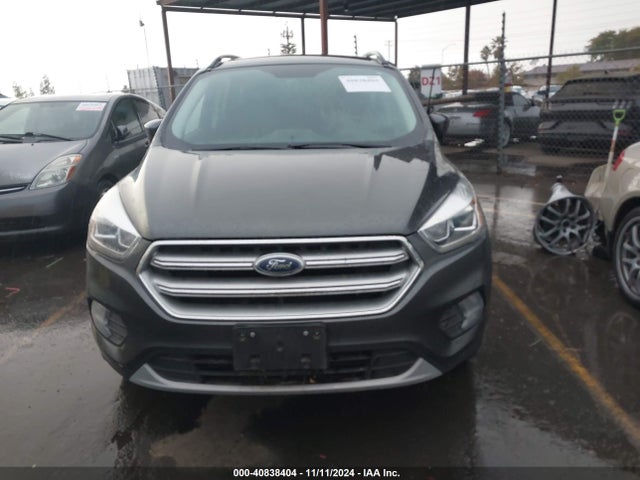 Ford ESCAPE SE 2017 1FMCU0GD8HUB61416 Image 12