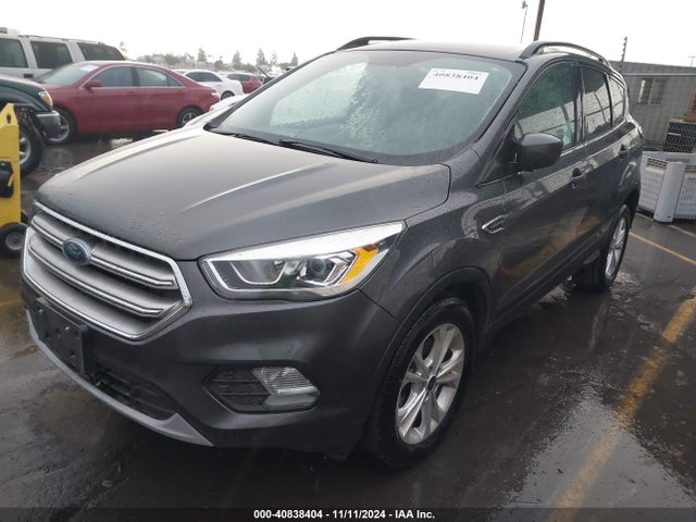 Ford ESCAPE SE 2017 1FMCU0GD8HUB61416 Image 2