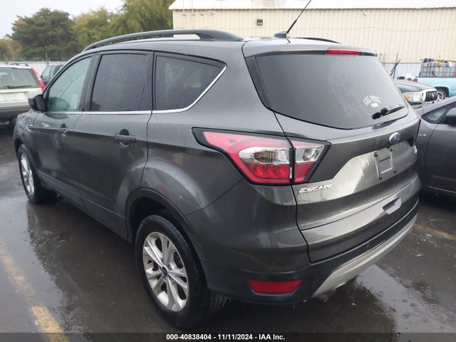 Ford ESCAPE SE 2017 1FMCU0GD8HUB61416 Image 3