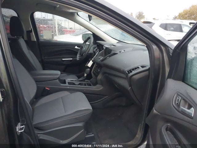 Ford ESCAPE SE 2017 1FMCU0GD8HUB61416 Image 5