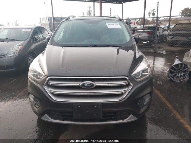 Ford ESCAPE SE 2017 1FMCU0GD8HUB61416 Image 6