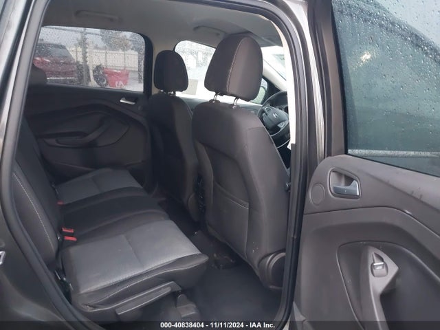 Ford ESCAPE SE 2017 1FMCU0GD8HUB61416 Image 8