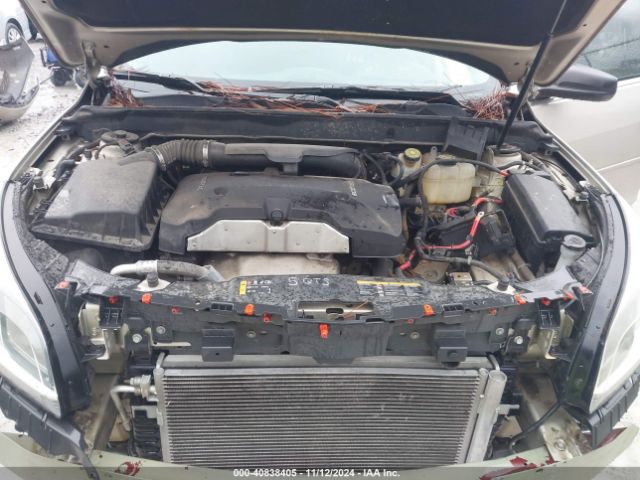 1G11B5SL5EF162609 Chevrolet Malibu 1ls