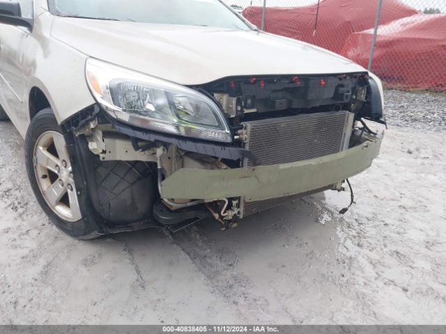 1G11B5SL5EF162609 Chevrolet Malibu 1ls