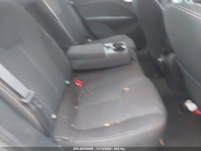 Dodge DART SXT 2015 1C3CDFBB4FD129075 Image 8