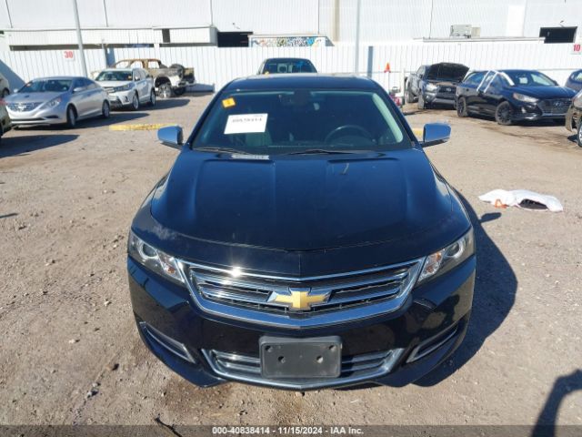 1G1165S33FU117167 Chevrolet IMPALA 2LZ