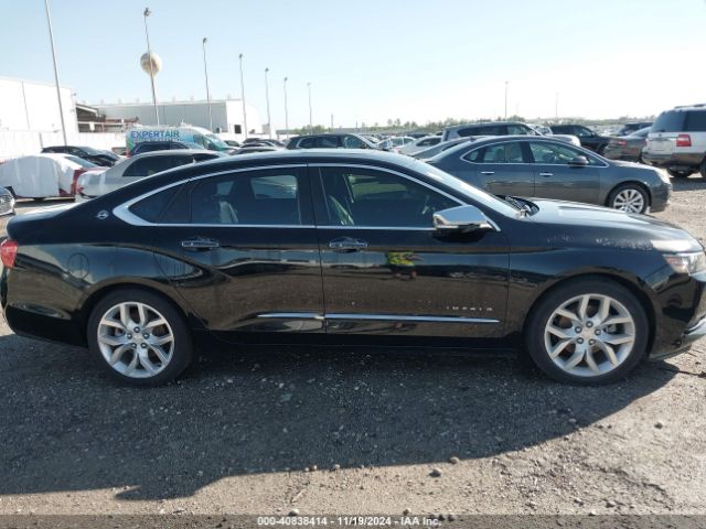 1G1165S33FU117167 Chevrolet IMPALA 2LZ