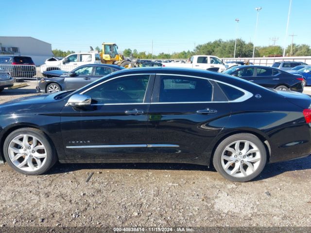 1G1165S33FU117167 Chevrolet IMPALA 2LZ