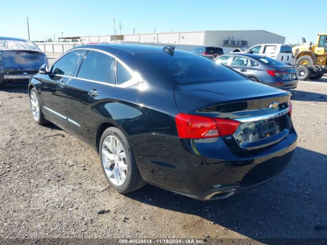 1G1165S33FU117167 Chevrolet IMPALA 2LZ