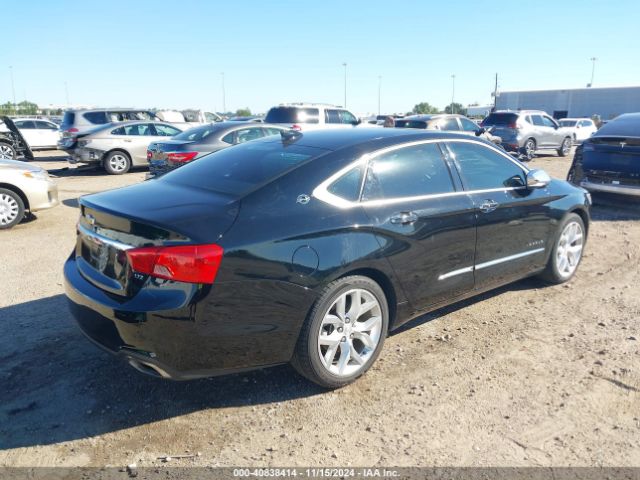 1G1165S33FU117167 Chevrolet IMPALA 2LZ