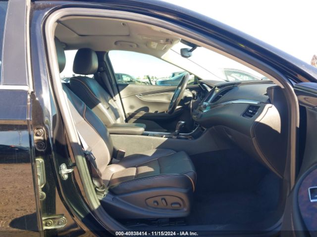 1G1165S33FU117167 Chevrolet IMPALA 2LZ