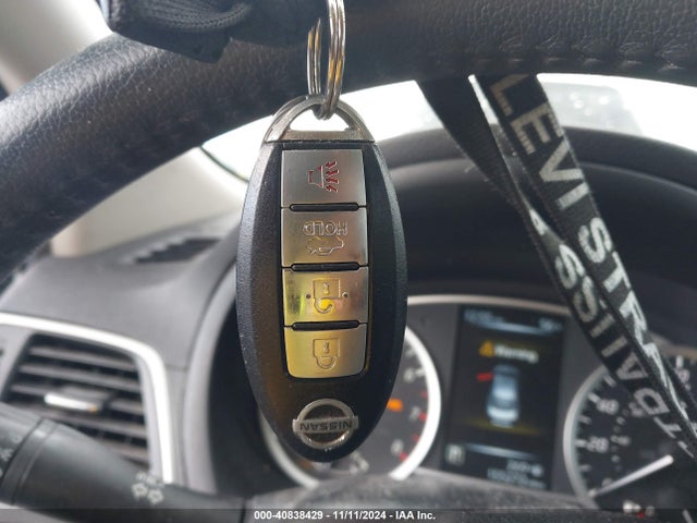 Nissan SENTRA SV 2017 3N1AB7AP9HY314494 Image 11