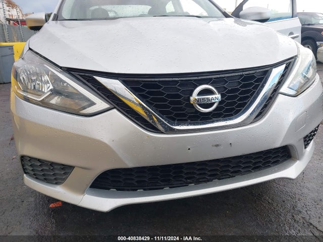 Nissan SENTRA SV 2017 3N1AB7AP9HY314494 Image 6