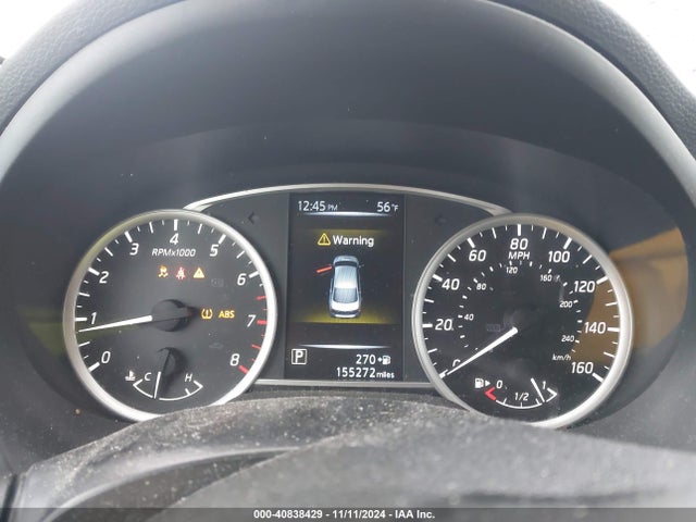 Nissan SENTRA SV 2017 3N1AB7AP9HY314494 Image 7