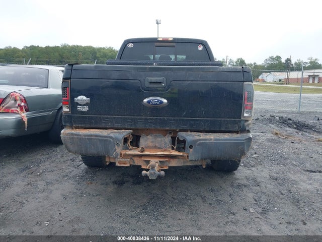 Ford F-250 Lariat 2016 1FT7W2BT5GEA24355 Image 16