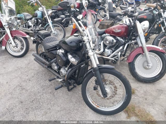 2020 HARLEY-DAVIDSON FXST 1HD1BVJ18LB050011