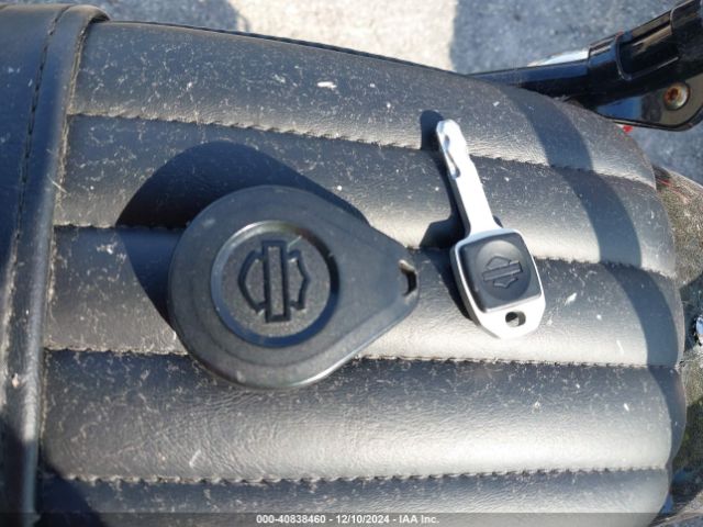 2020 HARLEY-DAVIDSON FXST 1HD1BVJ18LB050011 Photo 10