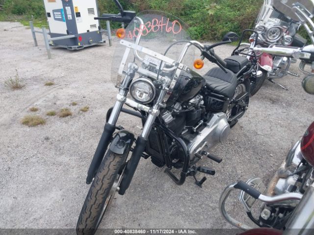 2020 HARLEY-DAVIDSON FXST 1HD1BVJ18LB050011 Photo 1