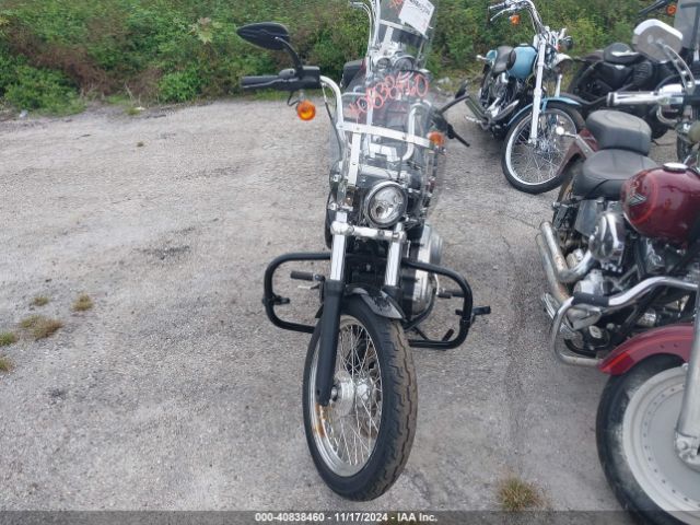 2020 HARLEY-DAVIDSON FXST 1HD1BVJ18LB050011 Photo 4