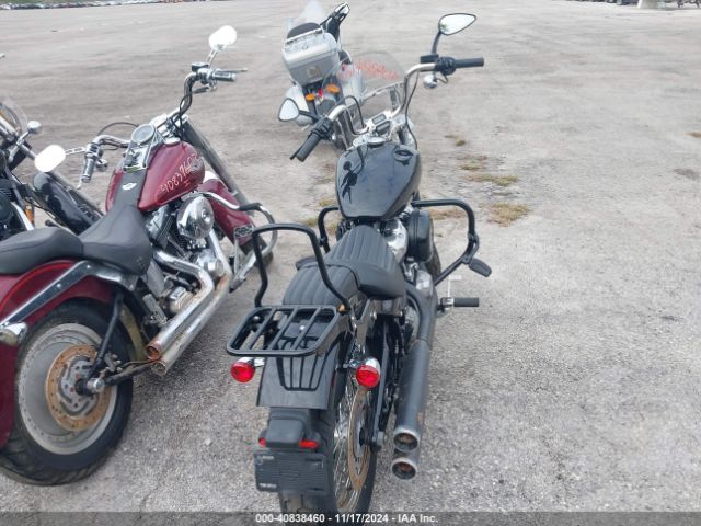 2020 HARLEY-DAVIDSON FXST 1HD1BVJ18LB050011 Photo 5