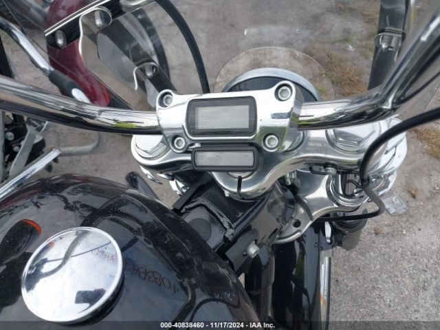 2020 HARLEY-DAVIDSON FXST 1HD1BVJ18LB050011 Photo 6