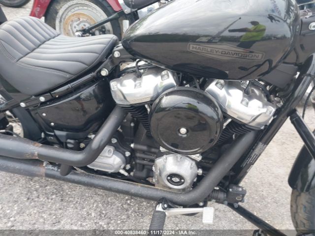 2020 HARLEY-DAVIDSON FXST 1HD1BVJ18LB050011 Photo 7