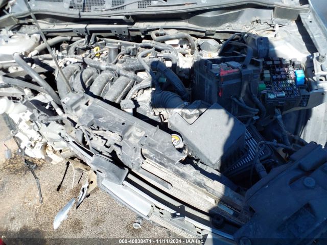 3MYDLBZVXGY114236 Scion IA