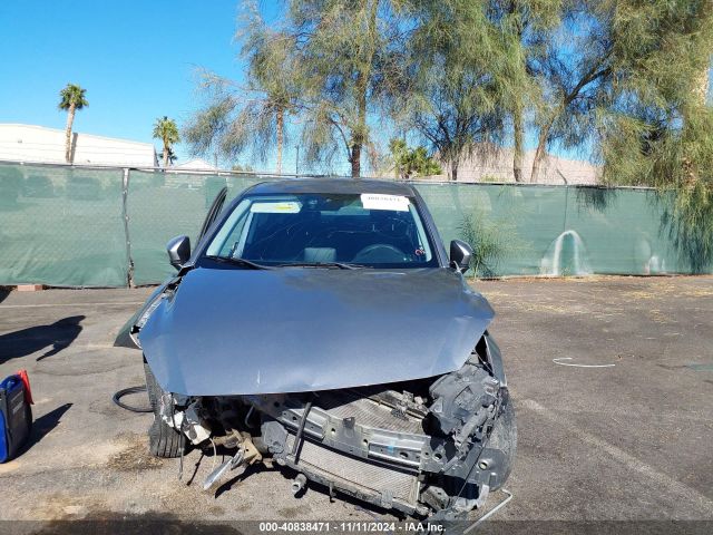 3MYDLBZVXGY114236 Scion IA
