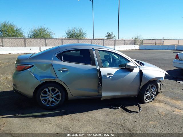 3MYDLBZVXGY114236 Scion IA
