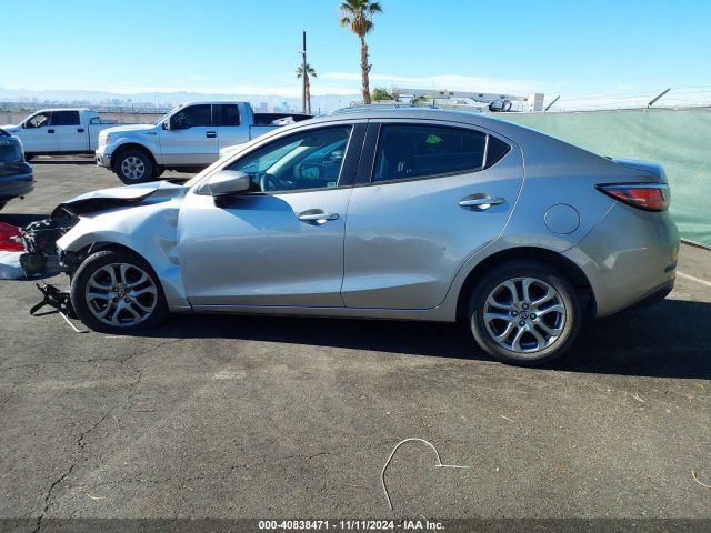 3MYDLBZVXGY114236 Scion IA