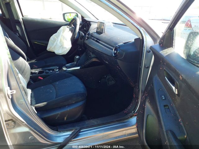 3MYDLBZVXGY114236 Scion IA