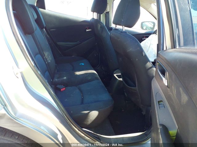 3MYDLBZVXGY114236 Scion IA