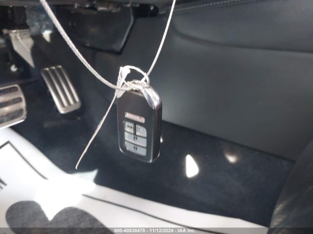 1HGCV1F47NA012874 Honda Accord Sport Special Edition