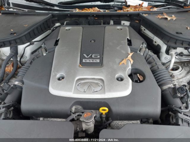 JN1BV7AR6FM399078 Infiniti Q50 Premium